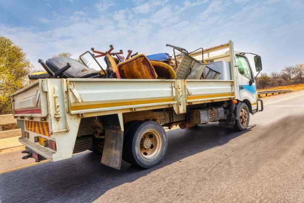 Recycling Services for Junk in Willard, MO